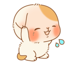 Mya-ko sticker #1514134