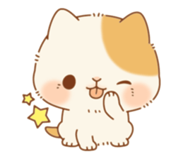 Mya-ko sticker #1514135