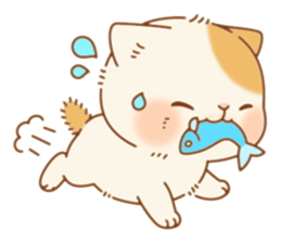 Mya-ko sticker #1514136