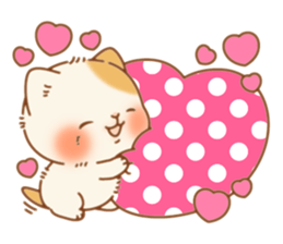 Mya-ko sticker #1514137