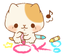 Mya-ko sticker #1514138