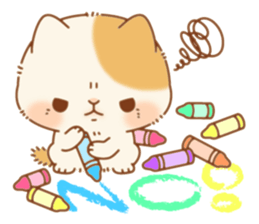 Mya-ko sticker #1514139