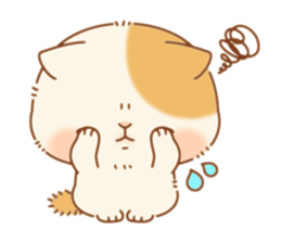 Mya-ko sticker #1514144