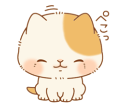 Mya-ko sticker #1514145