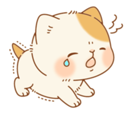 Mya-ko sticker #1514146