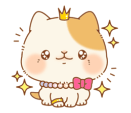 Mya-ko sticker #1514147