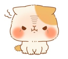 Mya-ko sticker #1514153