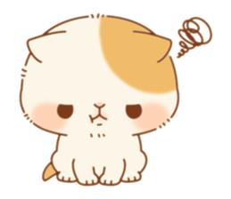 Mya-ko sticker #1514154