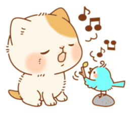 Mya-ko sticker #1514155