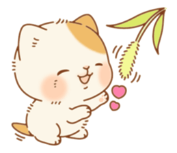 Mya-ko sticker #1514156