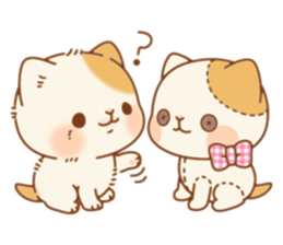 Mya-ko sticker #1514157