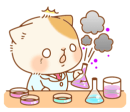 Mya-ko sticker #1514158