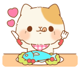 Mya-ko sticker #1514160