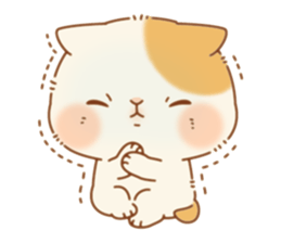 Mya-ko sticker #1514161