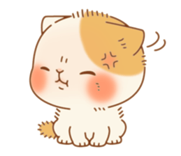 Mya-ko sticker #1514163