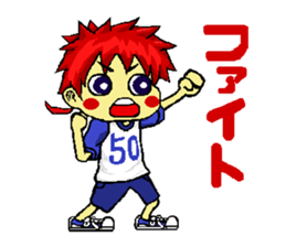 TALATA sticker #1514409