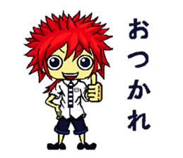 TALATA sticker #1514411