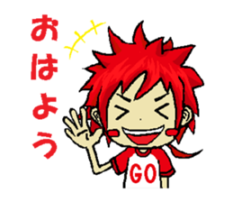 TALATA sticker #1514412