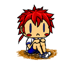 TALATA sticker #1514416
