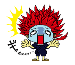 TALATA sticker #1514418