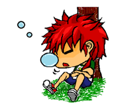 TALATA sticker #1514419