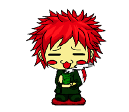 TALATA sticker #1514420