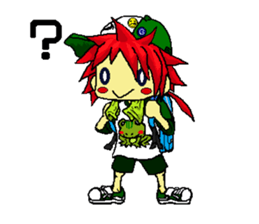 TALATA sticker #1514421