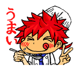 TALATA sticker #1514424