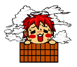 TALATA sticker #1514425