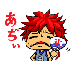 TALATA sticker #1514426