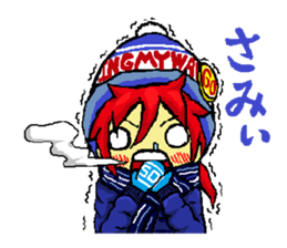 TALATA sticker #1514427