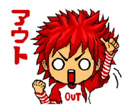TALATA sticker #1514428