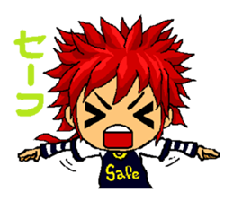 TALATA sticker #1514429