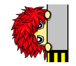 TALATA sticker #1514431