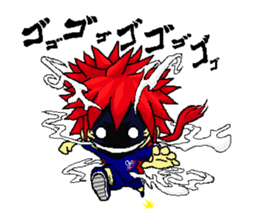 TALATA sticker #1514433