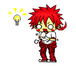 TALATA sticker #1514434