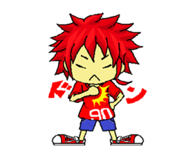 TALATA sticker #1514435
