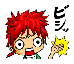 TALATA sticker #1514436