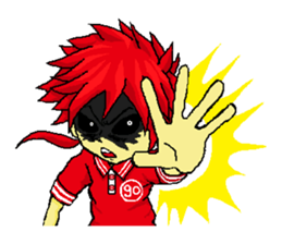TALATA sticker #1514438