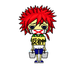 TALATA sticker #1514439
