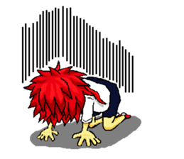 TALATA sticker #1514440