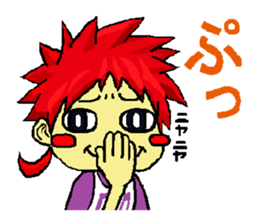 TALATA sticker #1514441