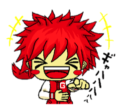 TALATA sticker #1514442