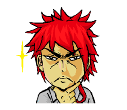 TALATA sticker #1514443