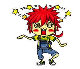 TALATA sticker #1514444