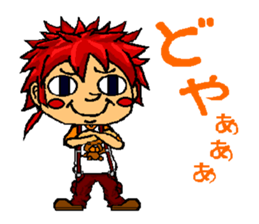 TALATA sticker #1514445