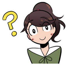 On the way to Living Dead sticker #1514663