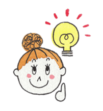 Marron and funny friends 2 sticker #1515055