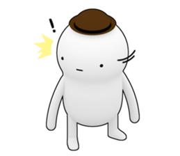 Ma Ngoom sticker #1515172