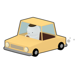 Ma Ngoom sticker #1515181